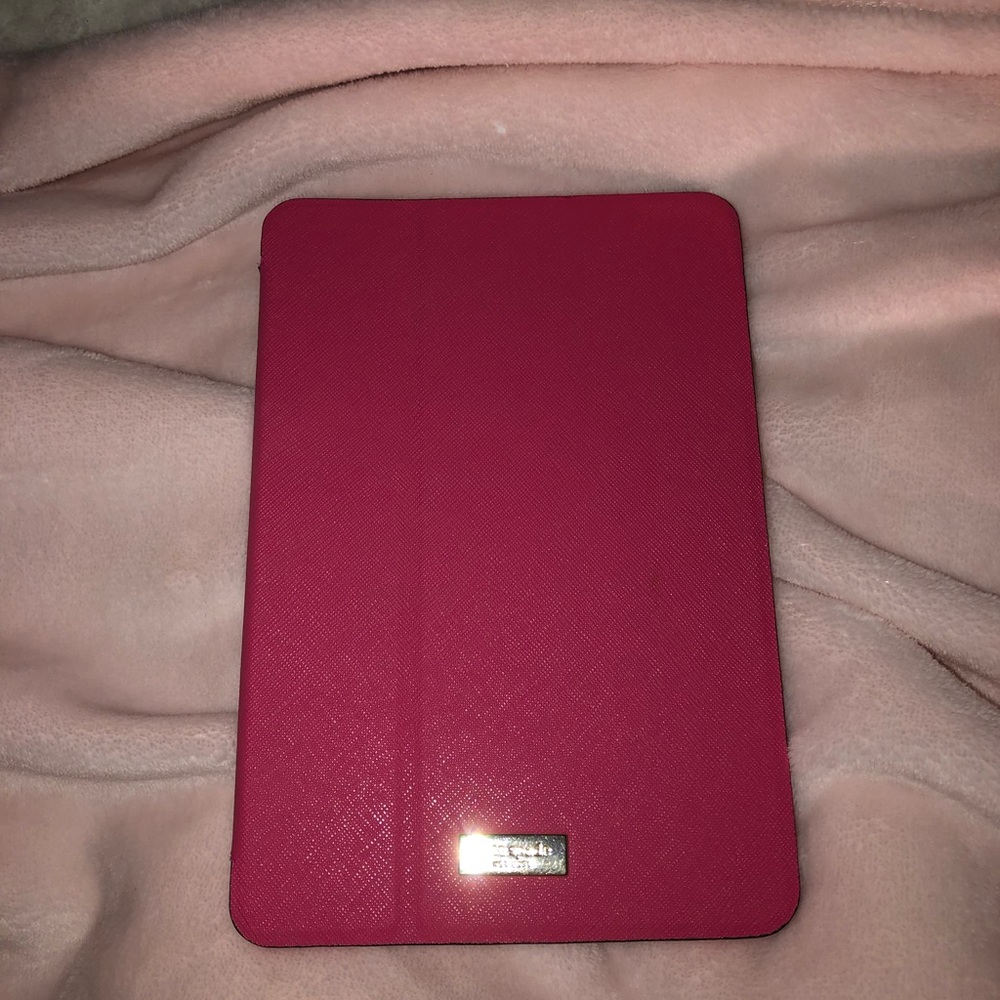 iPad mini case